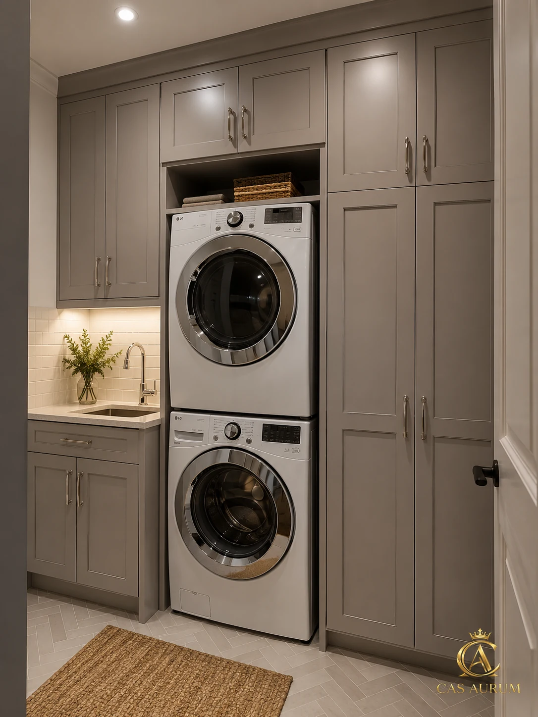 Mudroom Ideas