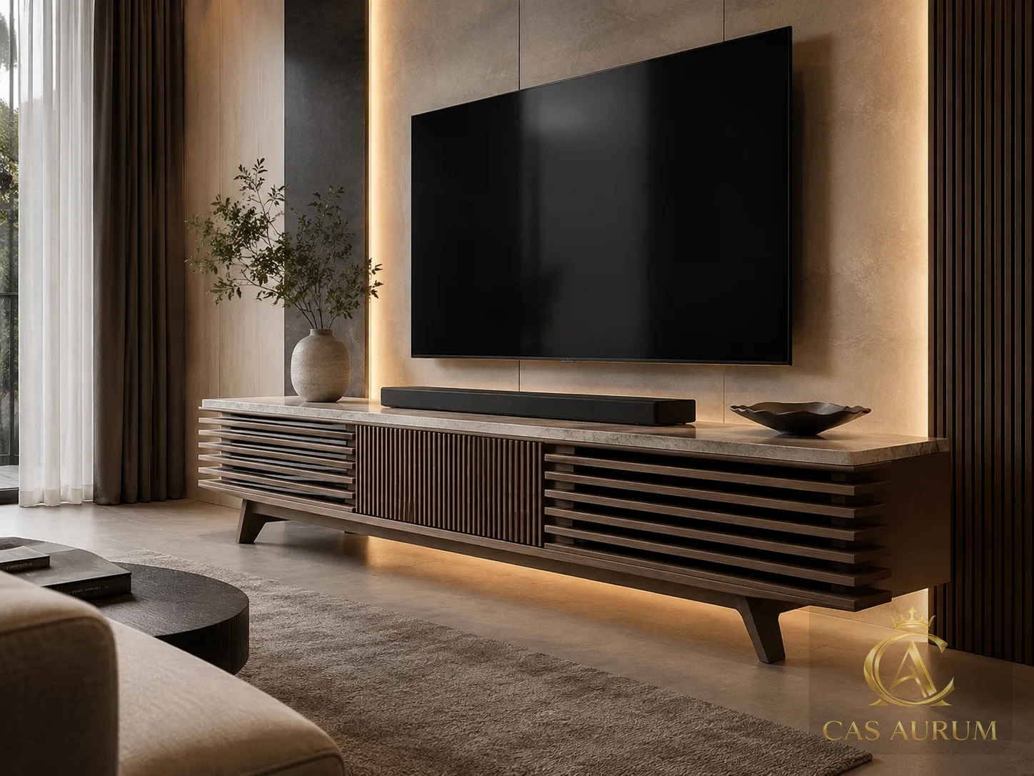 TV Unit Ideas